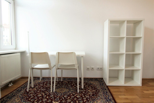 Lerchenfelder Gürtel, Vienna