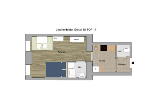 Lerchenfelder Gürtel, Vienna - Gallery - 15