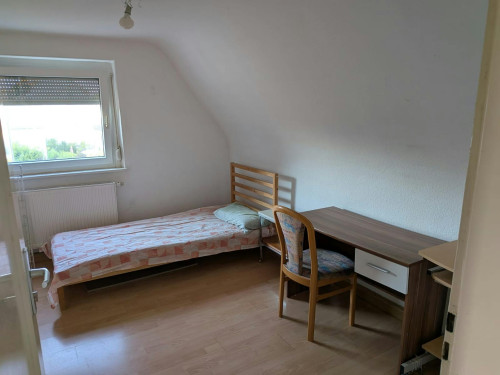 Leinfelder Straße, Leinfelden-Echterdingen