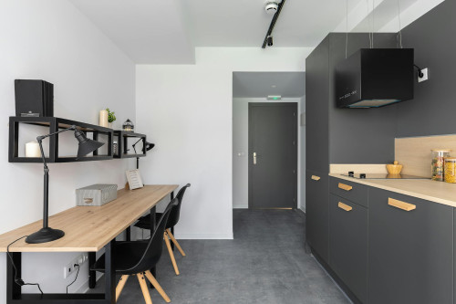 Passeig Facultats, Valencia - Gallery - 14
