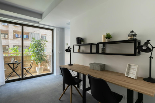 Passeig Facultats, Valencia - Gallery - 6