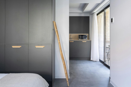 Passeig Facultats, Valencia - Gallery - 16