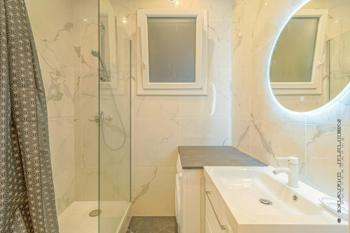 Avenue du Maréchal Foch, Marseille