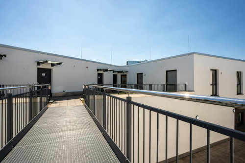 Bahnhofstraße, Karben - Gallery - 10