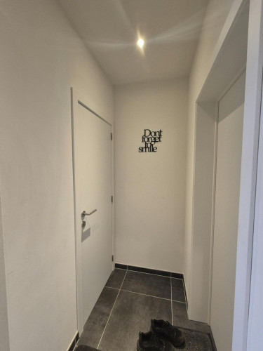 Rue Darchis, Liège