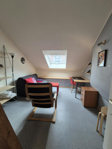 Rue Darchis, Liège - Gallery - 14