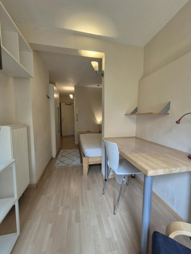 Rue Darchis, Liège - Gallery - 8