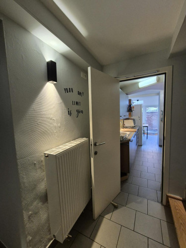 Rue Darchis, Liège