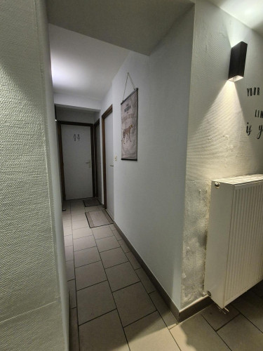 Rue Darchis, Liège