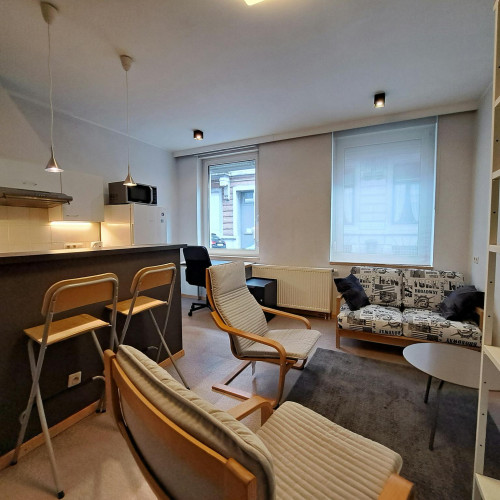 Rue Darchis, Liège - Gallery - 16