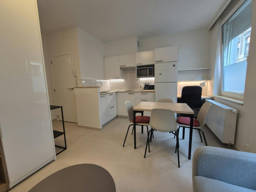 Rue Darchis, Liège - Gallery - 7