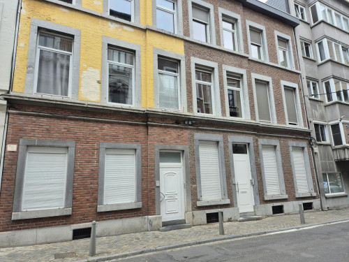 Rue Darchis, Liège