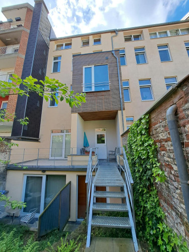 Rue Darchis, Liège - Gallery - 13