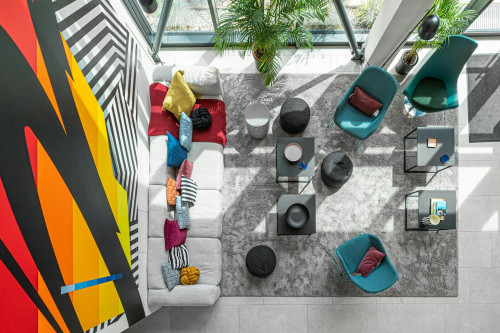 Clarita-Bernhard-Straße, Munich