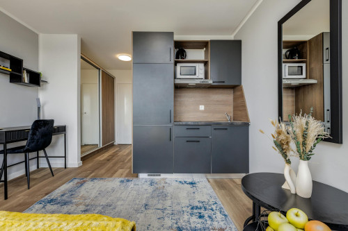 Hechtsheimer Straße, Mainz