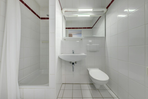 Hechtsheimer Straße, Mainz