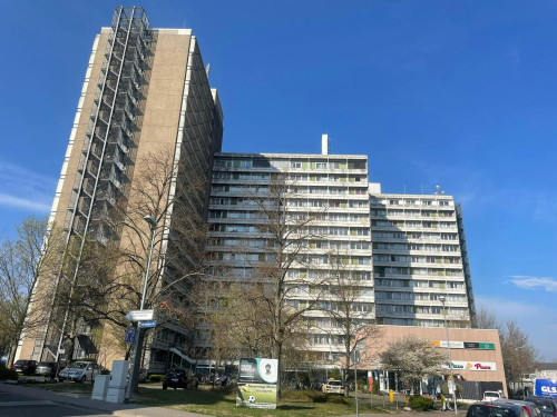 Hechtsheimer Straße, Mainz