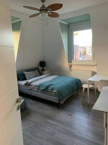 Saalburgallee, Frankfurt am Main - Gallery - 11