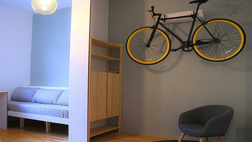 Willmanndamm, Berlin