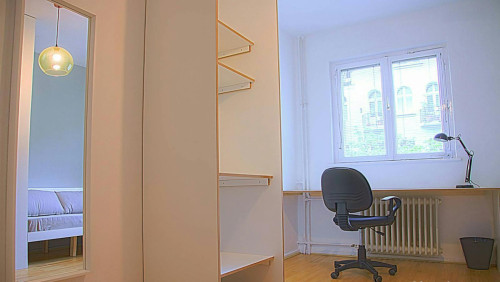 Willmanndamm, Berlin