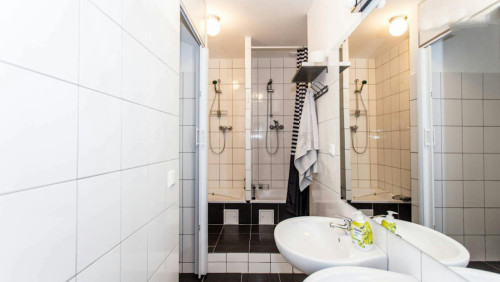 Potsdamer Straße, Berlin