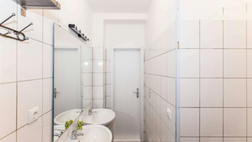 Potsdamer Straße, Berlin