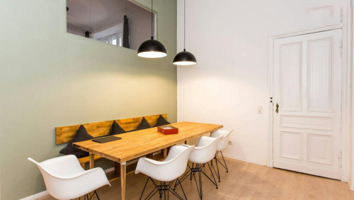 Potsdamer Straße, Berlin