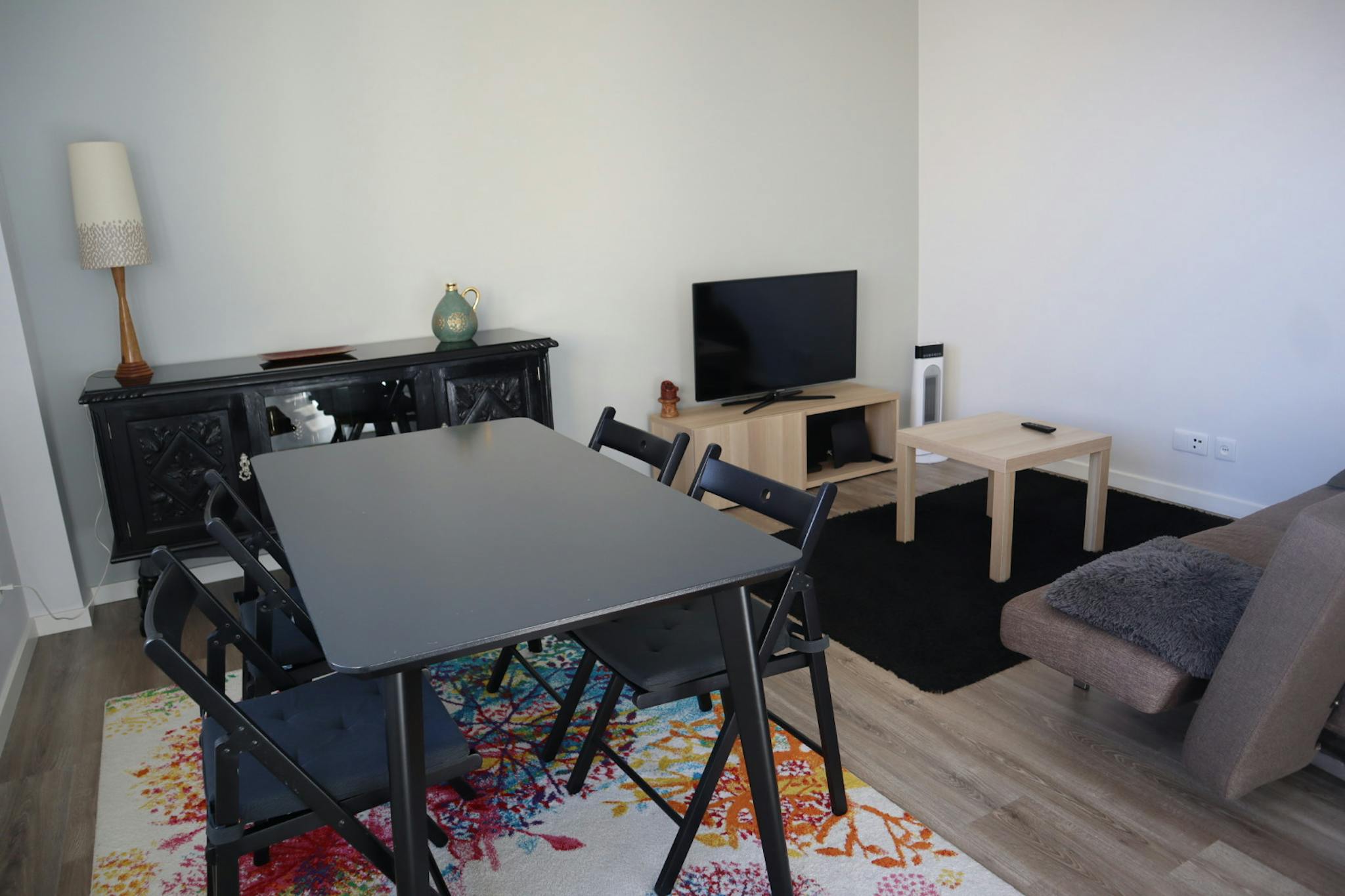  Entire Place  -  Rua das Camélias, Vila Nova de Gaia  - Gallery -  1