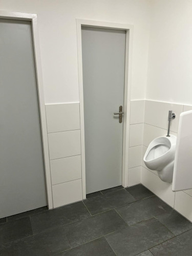 Daimlerstraße, Garching bei München