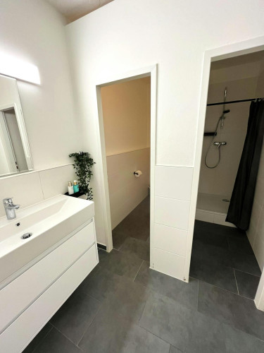 Daimlerstraße, Garching bei München