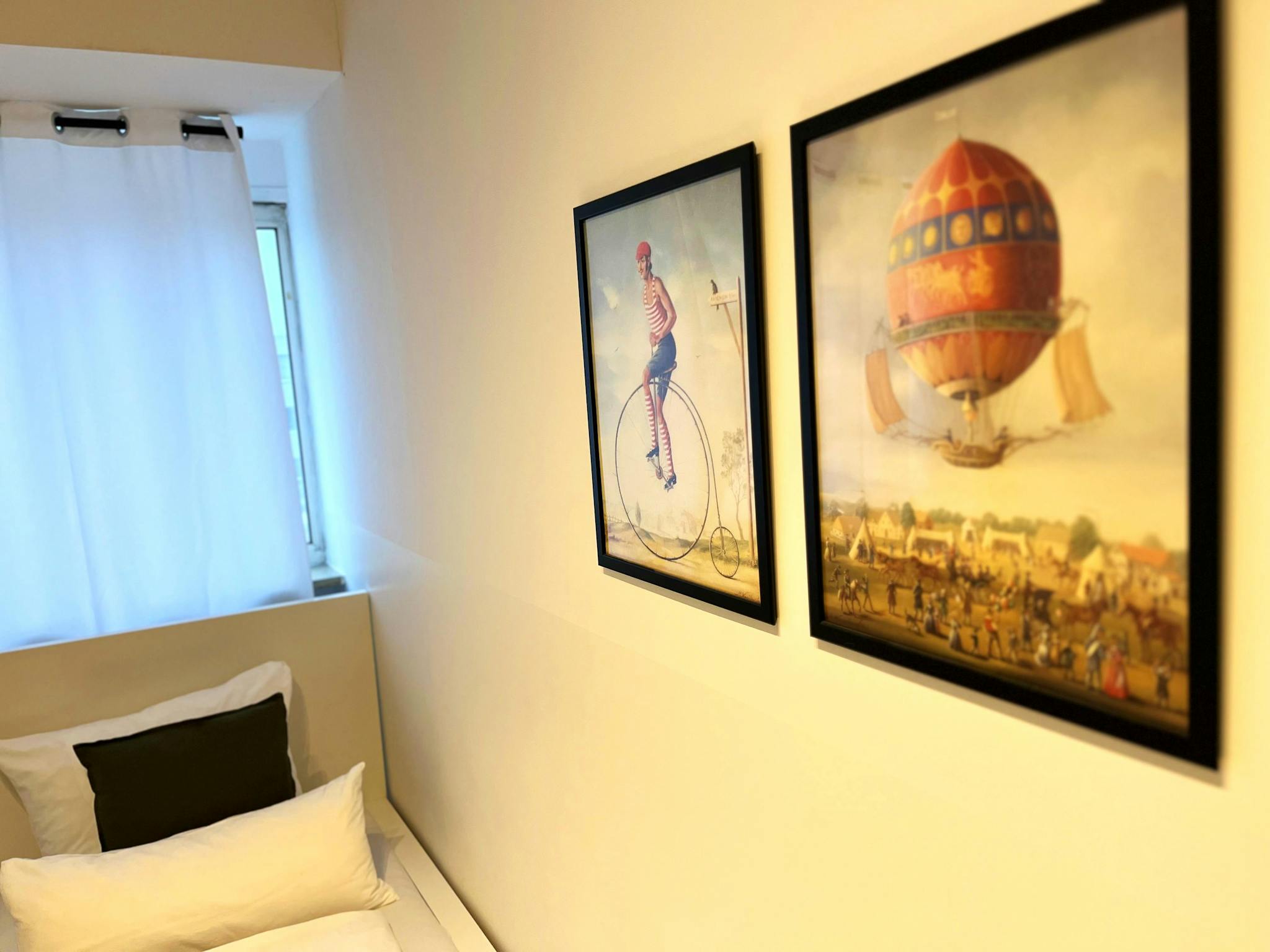  Private Room  -  Daimlerstraße, Garching bei München  - Gallery -  1