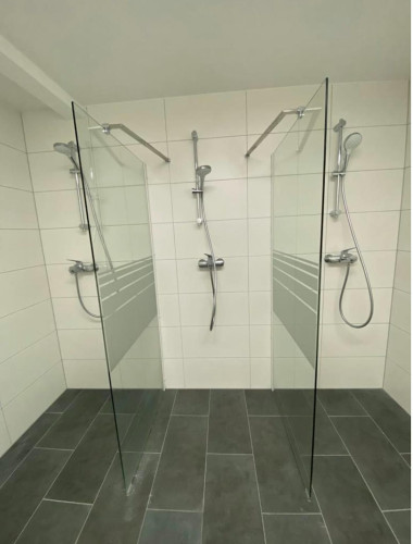 Daimlerstraße, Garching bei München