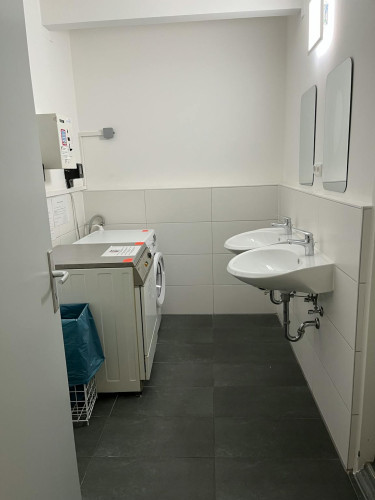 Daimlerstraße, Garching bei München