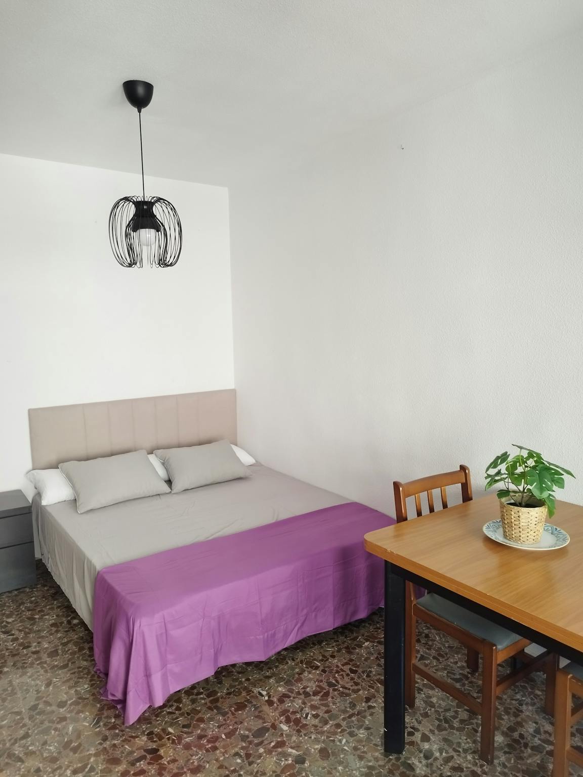 Private Room - 1