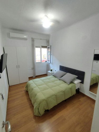 Calle Enrique Ayuso Miró, Murcia