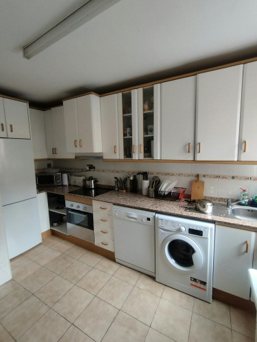 Calle Enrique Ayuso Miró, Murcia