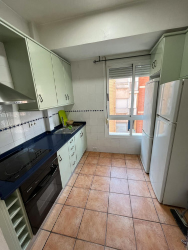 Calle Torre de Romo, Murcia