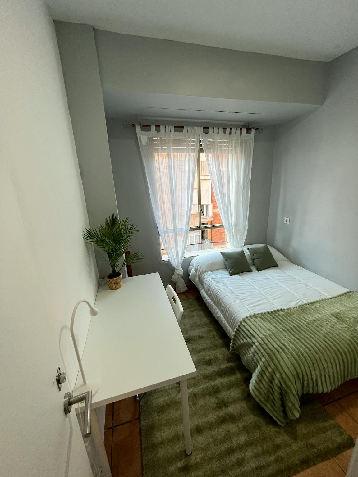  Private Room  -  Calle Torre de Romo, Murcia  - Gallery -  1