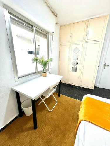 Calle Selgas, Murcia