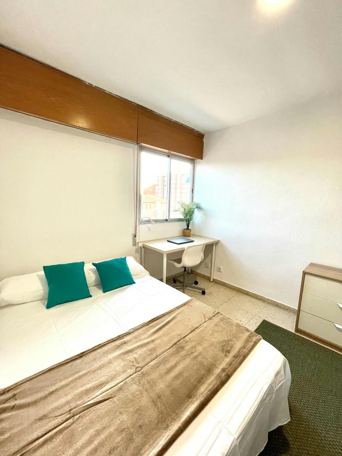 Private Room - Calle Córdoba, Murcia - Gallery - 1