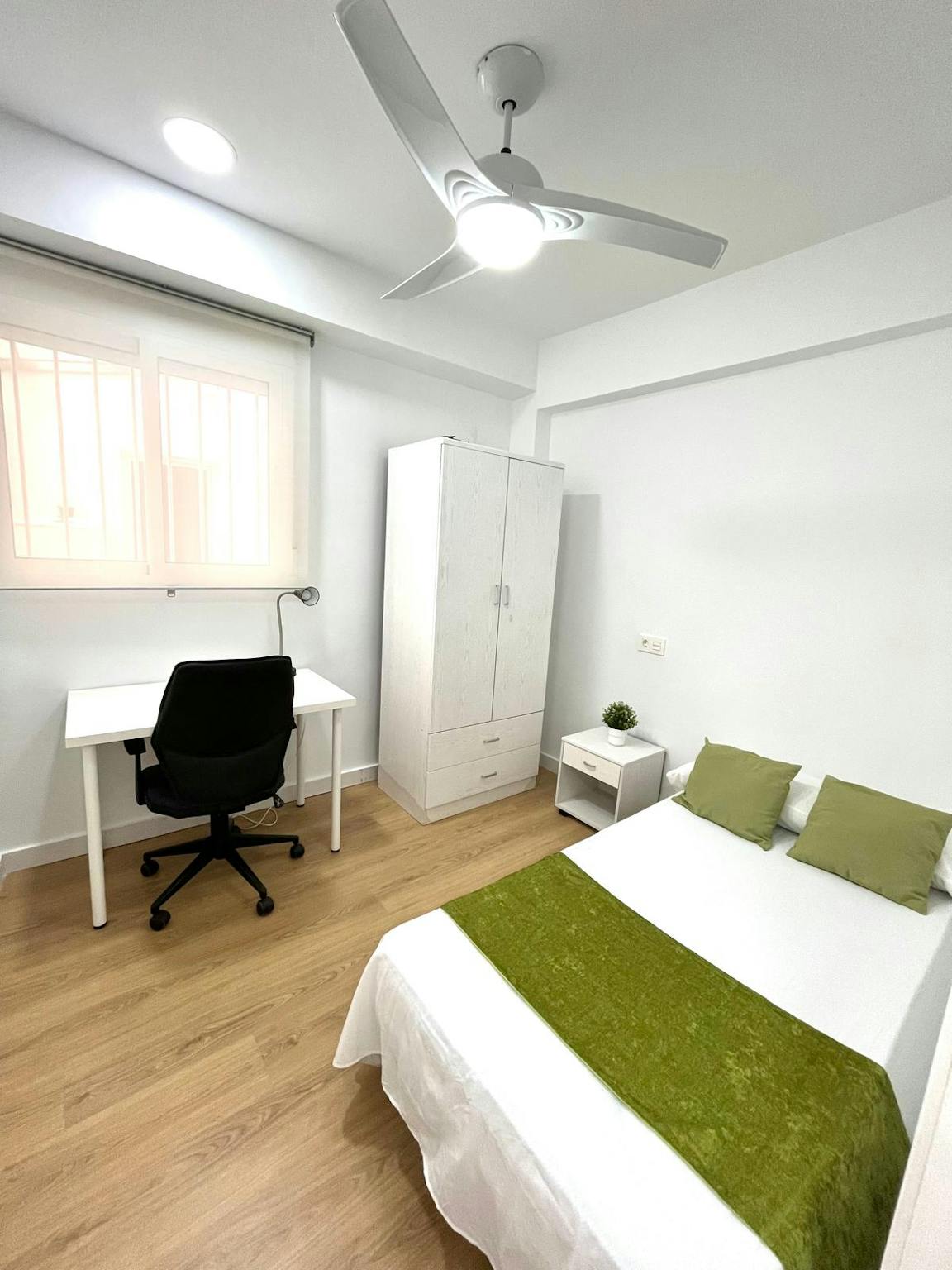 Private Room  -  Calle de Olivar, Murcia  - Gallery -  1