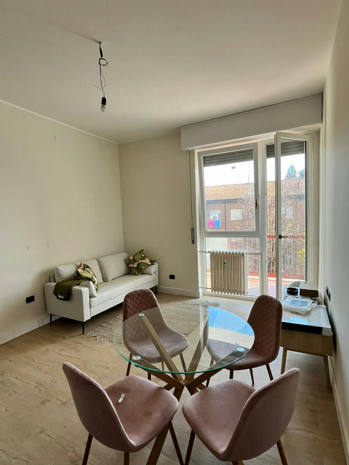 Entire Place - Via Giovanni Paisiello, Monza - Gallery - 1