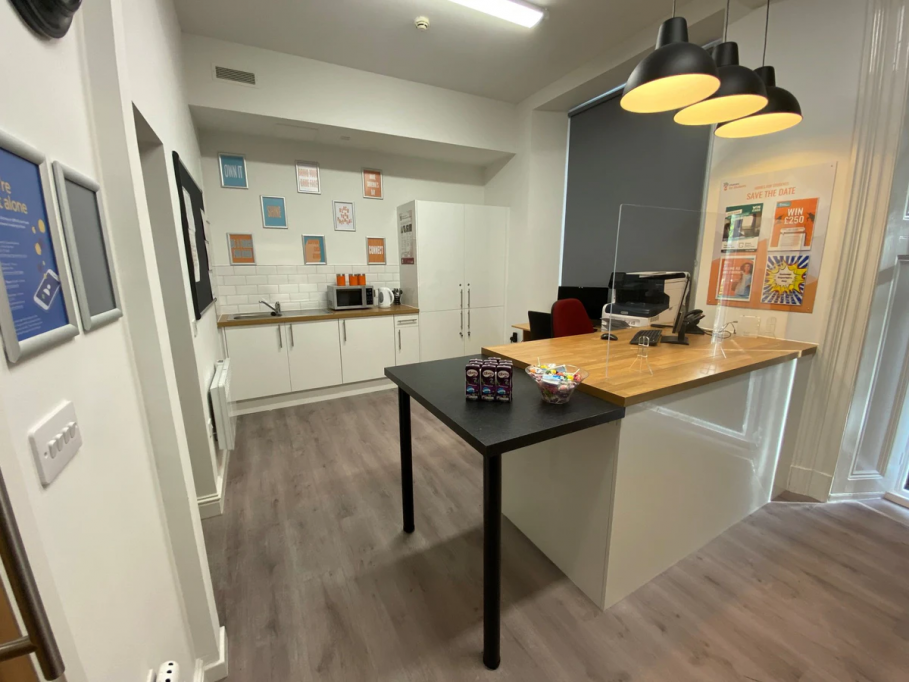 Daisybank Villas