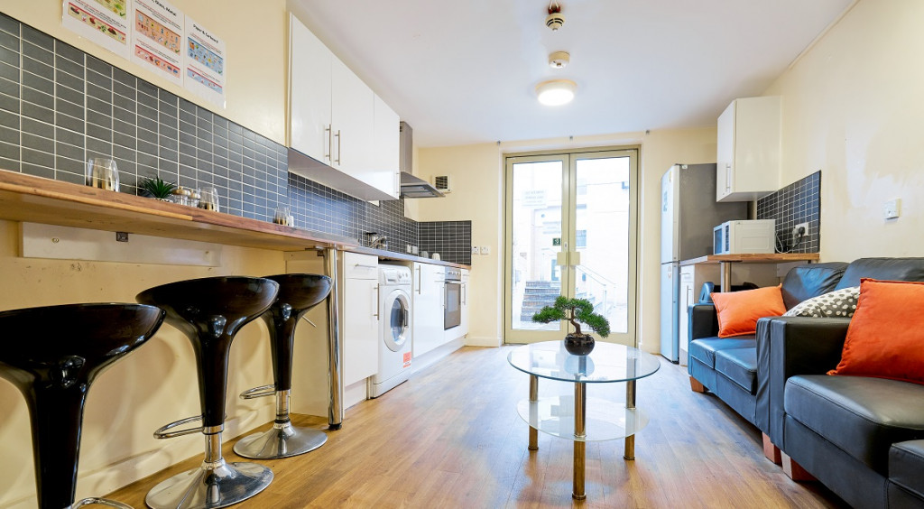 Daisybank Villas