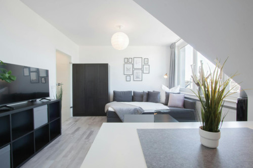Schwerinstraße, Düsseldorf - Gallery - 16
