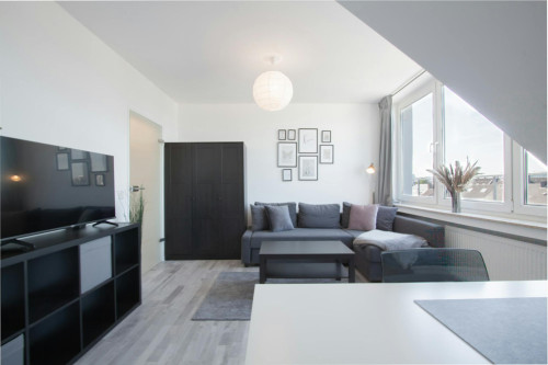 Schwerinstraße, Düsseldorf - Gallery - 8