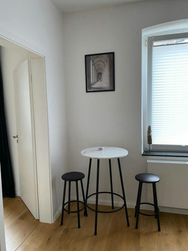 Hoffeldstraße, Düsseldorf - Gallery - 7