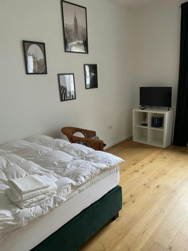 Hoffeldstraße, Düsseldorf - Gallery - 5