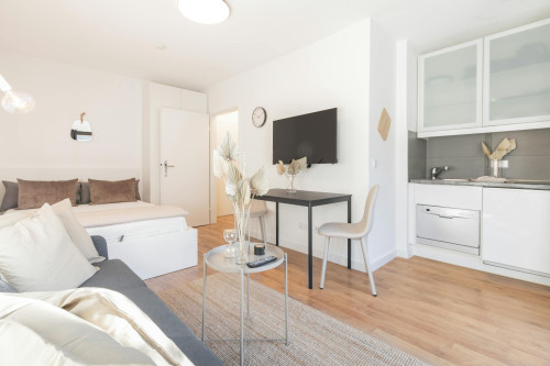 Ikenstraße, Düsseldorf - Gallery - 14