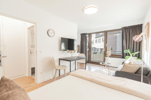Ikenstraße, Düsseldorf - Gallery - 16